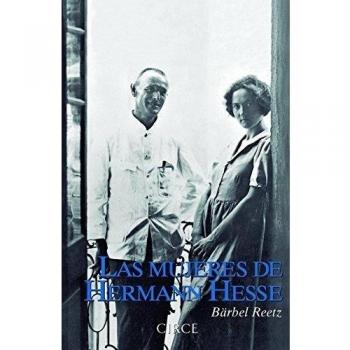 Las mujeres de Hermann Hesse
