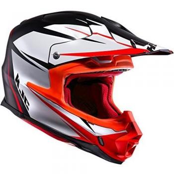 HJC - 17817511/162 : HJC - 17817511/162 : Casco enduro offroad motocross FXCROSS AXIS MC5SF COLOR AXIS-5SF TALLA XXL