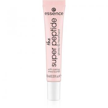 Essence The Super Peptide Lip Balm Shade 01 Peptacular! 10 ml