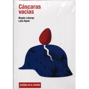 Cascaras vacías