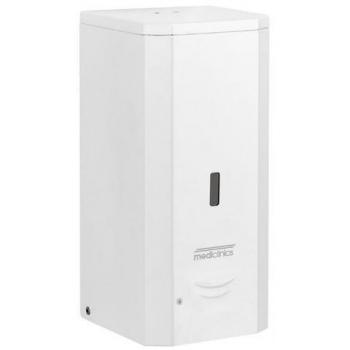 Dosificador de Jabón Blanco MEDICLINICS DJ0037A