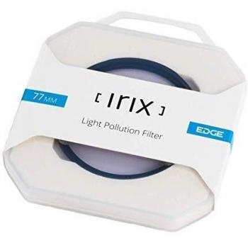 Irix Edge Light Pollution Filter 77mm
