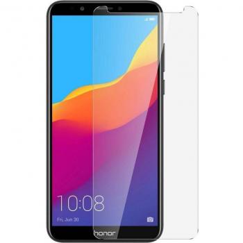 Protector de Pantalla Cristal Templado para Honor 7C/Huawei Y7 2018