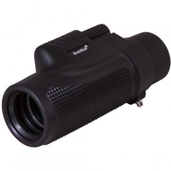 Monocular Levenhuk Wise 10x42 - Alta definición, ligero y portátil