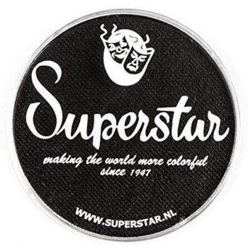 Maquillaje al agua 45 gr. Mate SUPERSTAR