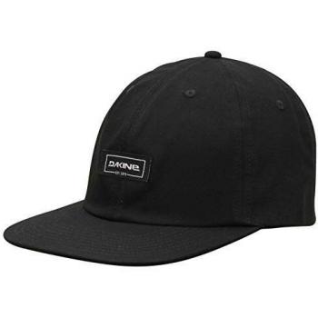 Dakine Mission Snapback - Gorro, Color Negro