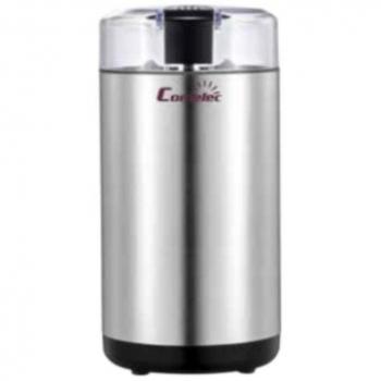 Molinillo Eléctrico COMELEC MC1262 - Potencia 150W - Diseño en Acero Inoxidable
