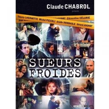 Sueurs froides [Francia] [DVD]