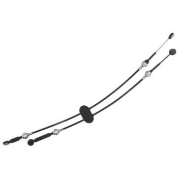 Cable de control del cambio de marchas AKUSAN F4R005AKN