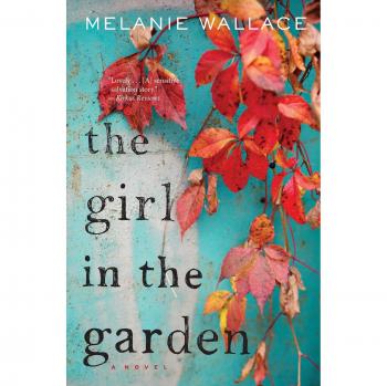 Girl in the Garden, The