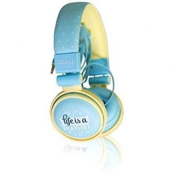 Mr. Wonderful MRAUR001 - Auriculares