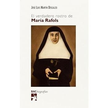 Verdadero rostro de Maria Rafols