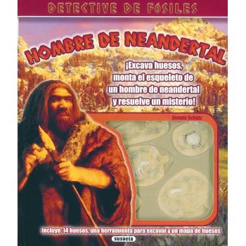 Hombre De Neandertal