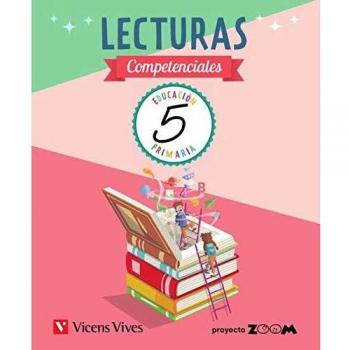 LECTURAS COMPETENCIALES 5 - E. Lopez K. Vandekar B. Braso N. Avila