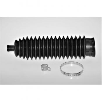 Fuelle de dirección SPIDAN 83880, tipo de producto: fuelle; características: compatible con sistemas de dirección, fabricado en material resistente, diseño específico para facilitar la instalación y garantizar un sellado eficaz