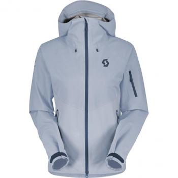 Chaqueta de esquí de mujer EXPLORAIR 3L Scott