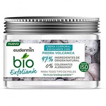 Bio Exfoliante Corporal Tarro 300 Ml