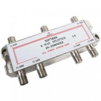Engel MP7626 - Distribuidor de señal para equipos por satélite
