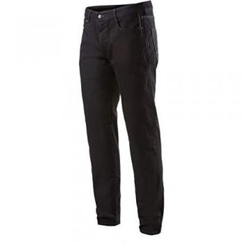 Alpinestars Copper 2 Black Rinse Denim Pants Size 30