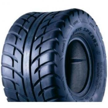 Maxxis M992 Spearz High Performance Rear Tire (18x10.00-10 TL 34N, Double Marked 255/40-10)