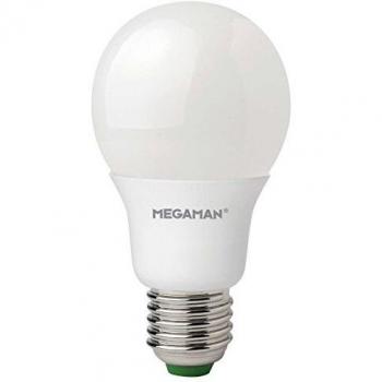 IDV Classic A65 828 MM21046 4333168 General Purpose LED Light Bulb, 11 W, 1055 Lm, E27