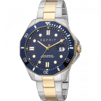 Reloj Hombre Esprit ES1G367M0095