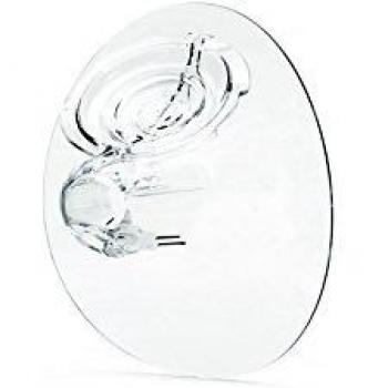 Elvie Pump Breast Shields 21mm (Pack of 2)