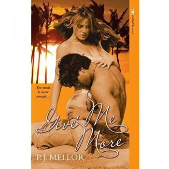 Libro de bolsillo Dame Más - Edición Mejorada y Ampliada