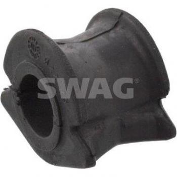 Soporte de estabilizador SWAG 70 61 0010 con silentblock de barra estabilizadora