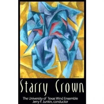 Starry Crown