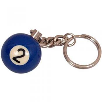 Ventura Colgador para pelota de billar nº 2 25 mm