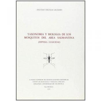 Taxonomía y biología de los mosquitos del área salmantina