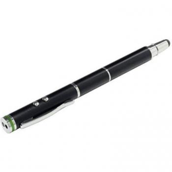 Leitz Complete 4-in-1 Stylus for Touchscreen Devices