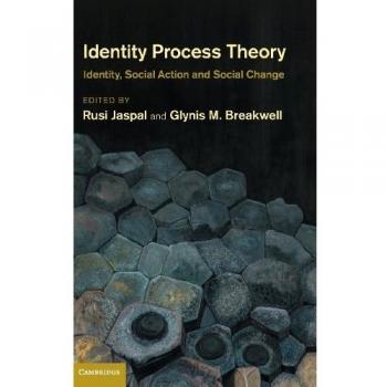 Teoría del Proceso de Identidad: Identidad, Acción Social y Cambio Social
