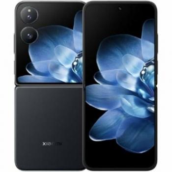 Xiaomi MIX Flip Smartphone 5G Libre 12 GB RAM 512 GB Negro