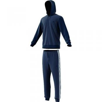 adidas Co Energize Ts Chándal, Hombre, Azul