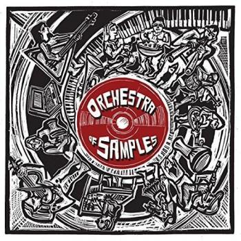 Sample Orchestra Bundle with MP3 Coupon