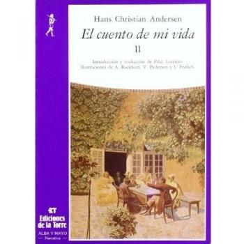 El cuento de mi vida II: 2