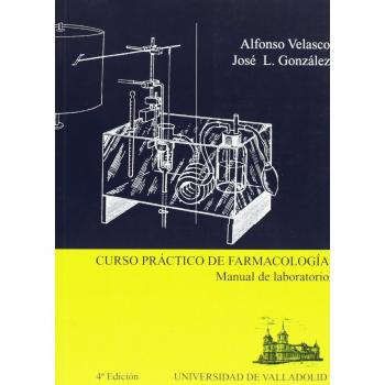 Curso Práctico De Farmacología