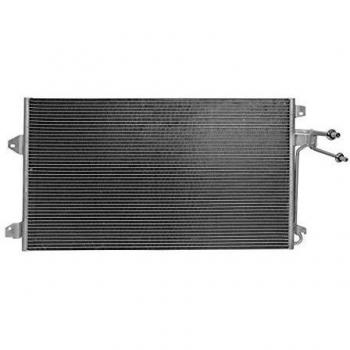 Condensador de Aire Acondicionado VEMO Original 762 x 458 x 25