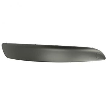 Listón embellecedor/protector para parachoques BLIC 5703-05-5514924P Derecha