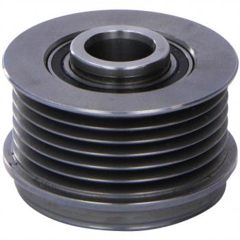 LUK 535015110 Freewheel Clutch: alternator