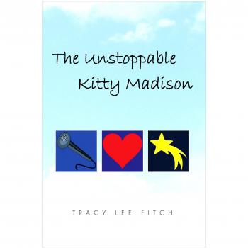 La Gata Imparable Madison - Edición en Rústica