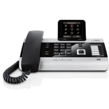 Gigaset DX800A - Teléfono fijo digital