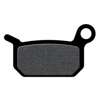 GALFER BIKE STANDARD BRAKE PAD FORMULA 4 RACING - B4