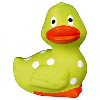 Trixie Latex Duck Toy for Dog, 8 cm