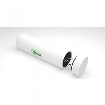 [NUEVO LANZAMIENTO] iGenieX 4000 mAh Pequeño cargador de energía portátil para móviles y iPads. Bluetooth y altavoces todo en una sola tecnología .Un gran regalo