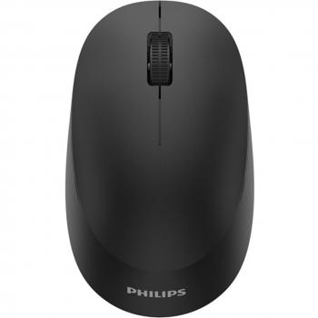 Philips SPK7407B/00 Ratón Inalámbrico Ambidextro RF Inalámbrica + Bluetooth Óptico 1600 DPI