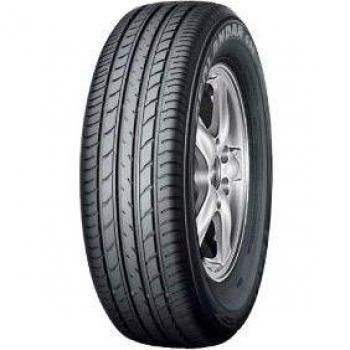 Neumático para Todoterreno Yokohama Geolandar (G98EV) 225/65HR17