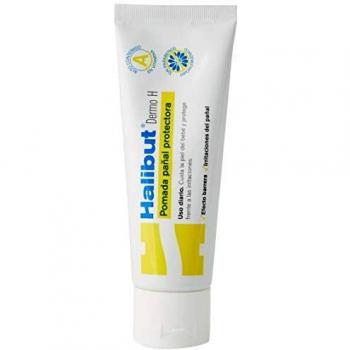 Halibut DermoH Protective Ointment 2-Pack, 45g each